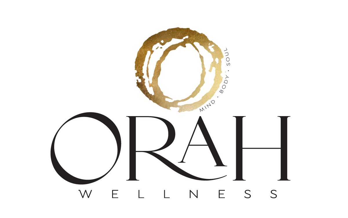 Orah Wellness Logo